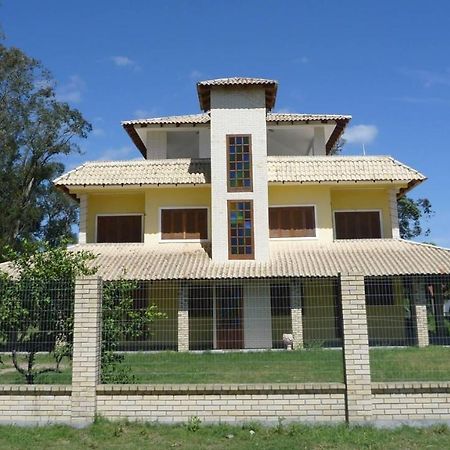 Pousada Itapua Rs Viamão Esterno foto
