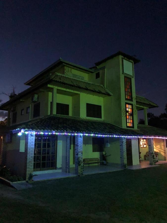 Pousada Itapua Rs Viamão Esterno foto