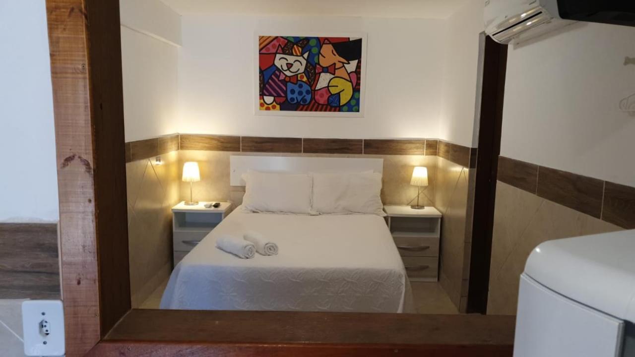 Pousada Itapua Rs Viamão Esterno foto