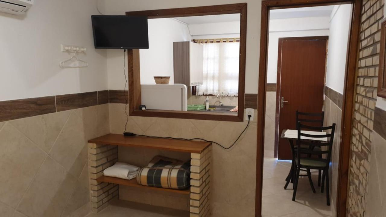 Pousada Itapua Rs Viamão Esterno foto
