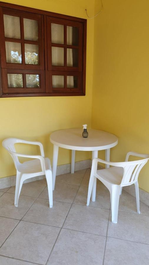 Pousada Itapua Rs Viamão Esterno foto