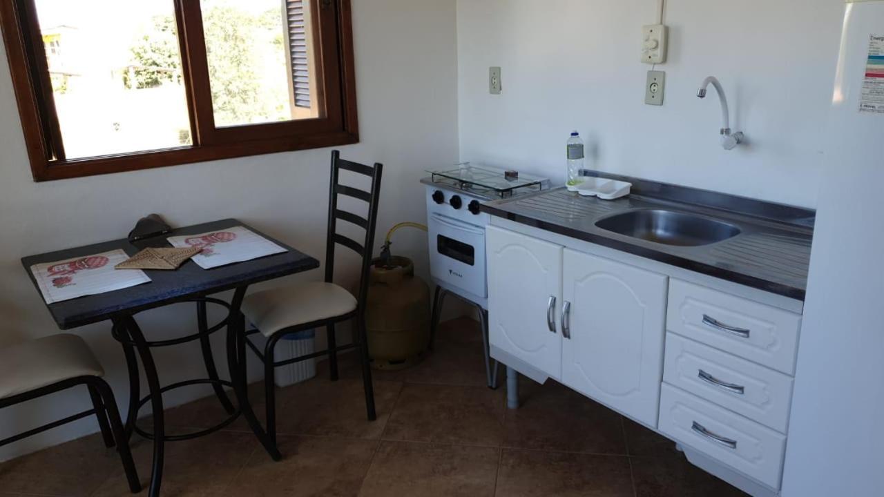 Pousada Itapua Rs Viamão Esterno foto